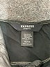 Express Black Cocktail Dress Size 13 - photo 7