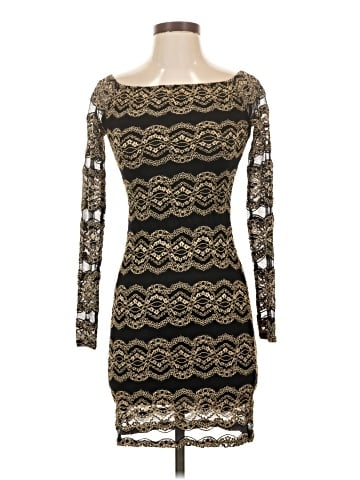 Gianni Bini Cocktail Dress (view 1)