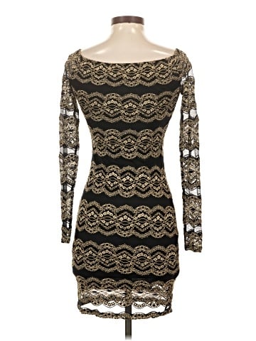 Gianni Bini Cocktail Dress (view 2)