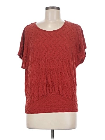 Daytrip Short Sleeve Top (view 1)