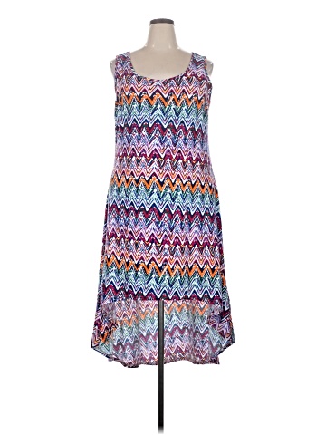 Rouge Casual Dress (view 1)