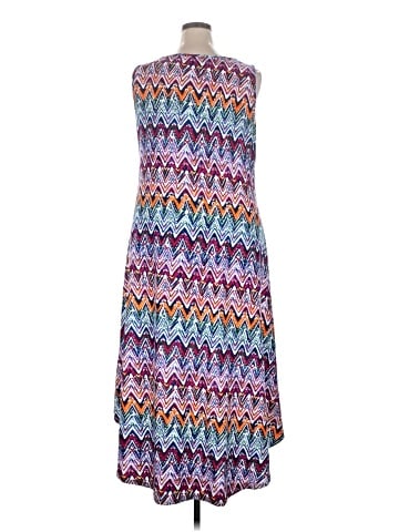 Rouge Casual Dress (view 2)