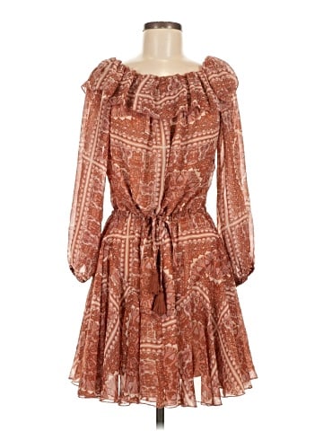 AaKaa Casual Dress (view 1)