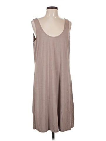 Kelly By Clinton Kelly Casual Dress (view 1)