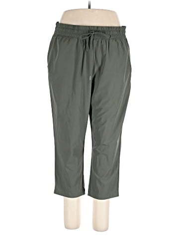 Tek Gear Casual Pants (view 1)