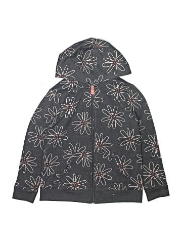 Cat & Jack Zip Up Hoodie (view 1)