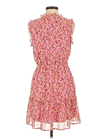 Gypsies & Moondust Casual Dress (view 2)