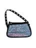 Delia's Animal Print Blue Purse One size (kids) - photo 1