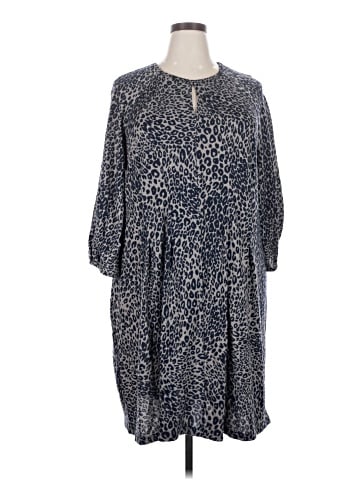 Cato Casual Dress (view 1)