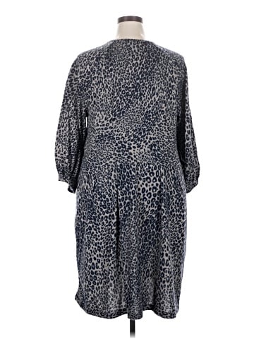 Cato Casual Dress (view 2)