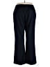 Tahari Blue Dress Pants Size 20 - photo 2
