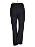 Marika Black Active Pants Size 1X - photo 2