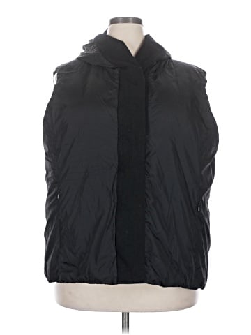 Eileen Fisher Vest (view 1)