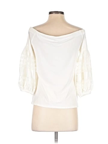 1.State 3/4 Sleeve Top (view 2)