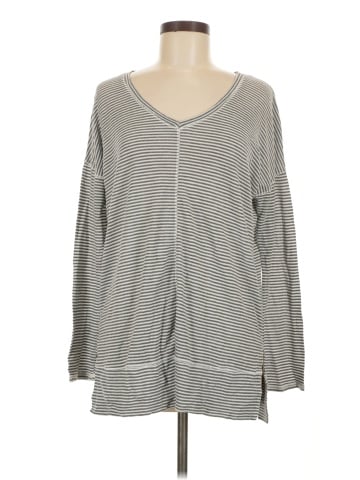 Splendid Long Sleeve Henley (view 1)