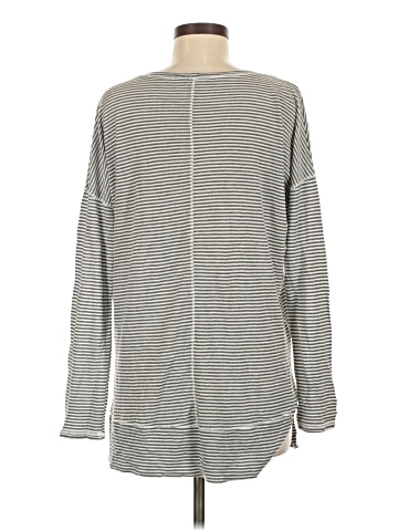 Splendid Long Sleeve Henley (view 2)