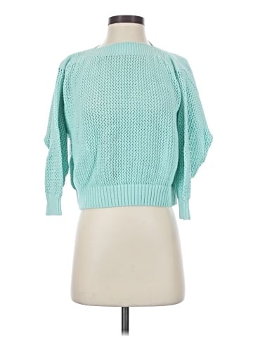 Marella Pullover Sweater (view 1)