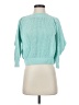 Marella Teal Pullover Sweater Size XS - Sm - photo 1