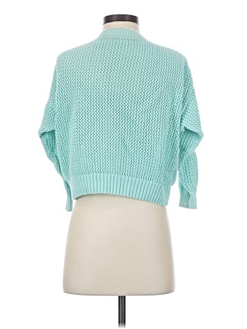 Marella Pullover Sweater (view 2)
