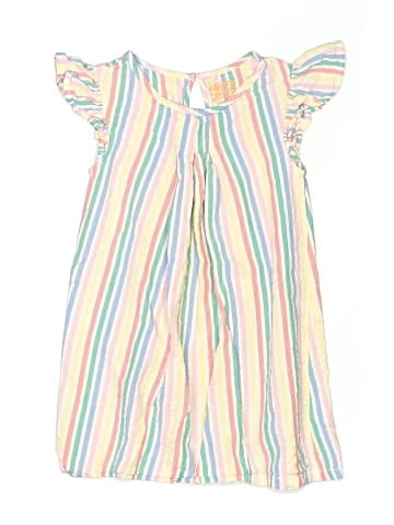 Harper Canyon Dress (view 1)