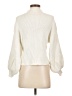 Line & Dot Ivory Turtleneck Sweater Size XS (estimated) - photo 2