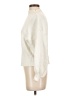Line & Dot Ivory Turtleneck Sweater Size XS (estimated) - photo 5