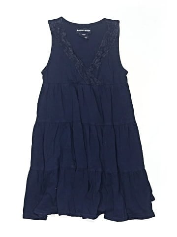 Ralph Lauren Dress (view 1)