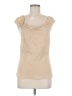 Cache Tan Sleeveless Top Size M - photo 1