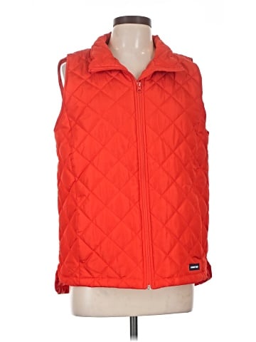 Lands' End Vest (view 1)
