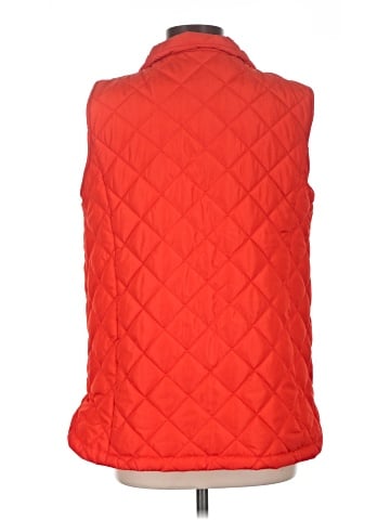Lands' End Vest (view 2)