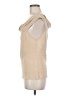 Cache Tan Sleeveless Top Size M - photo 5