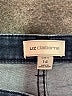 Liz Claiborne Blue Jeans Size 14 - photo 4