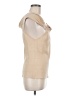 Cache Tan Sleeveless Top Size M - photo 4