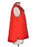 Lands' End 100% Polyester Orange Vest Size L - photo 4