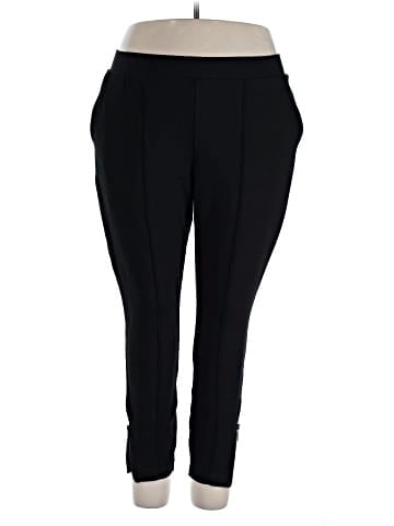 Universal Standard Active Pants (view 1)