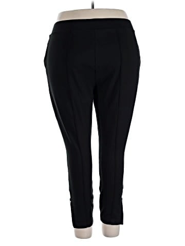 Universal Standard Active Pants (view 2)
