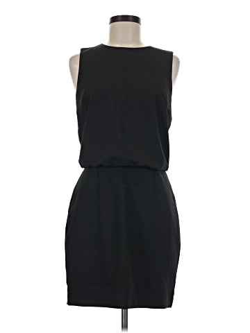 Banana Republic Factory Store Casual Dress (view 1)