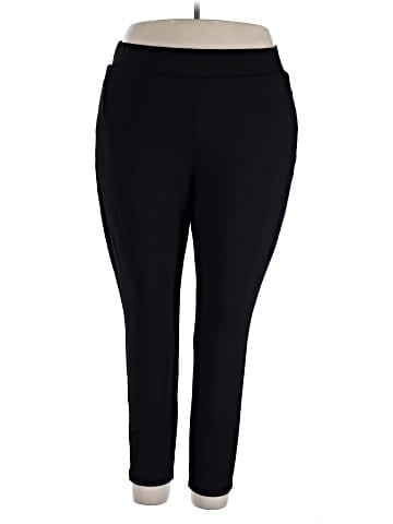 Universal Standard Active Pants (view 1)