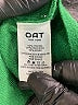 OAT Green Pullover Sweater Size L - photo 8