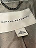 Banana Republic Gray Coat Size S - photo 6