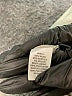 Banana Republic Gray Coat Size S - photo 7