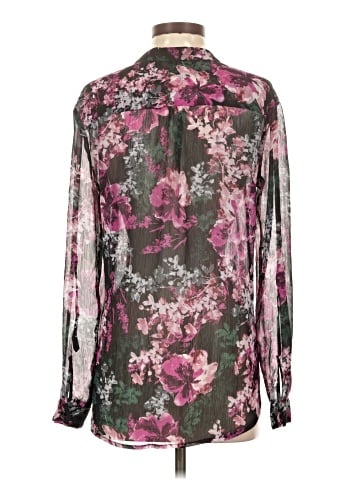 Kut from the Kloth Long Sleeve Blouse (view 2)