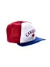 New Era Red Baseball Cap One size - photo 1