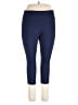 Tek Gear Blue Active Pants Size XL - photo 1
