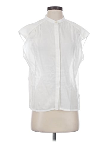 G-Star RAW Sleeveless Button-Down Shirt (view 1)