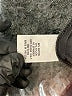 Elliott Lauren Solid Gray Active Pants Size S - photo 8