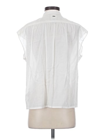 G-Star RAW Sleeveless Button-Down Shirt (view 2)