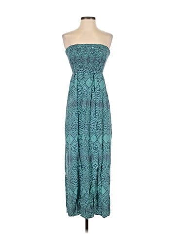 Forever 21 Casual Dress (view 1)