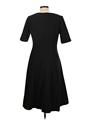 Lafayette 148 New York Casual Dress (view 2)