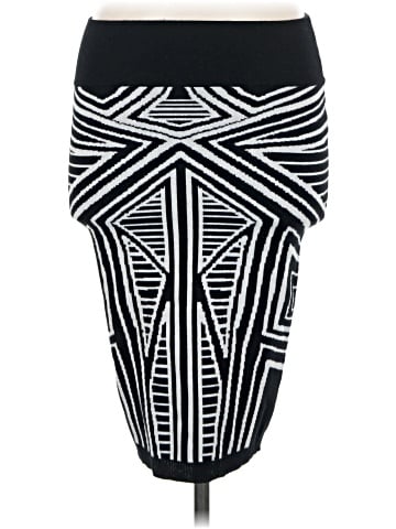Derek Heart Casual Skirt (view 1)